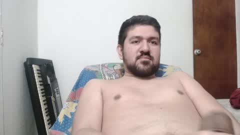 hajo_live online show from December 22, 2024, 1:55 am