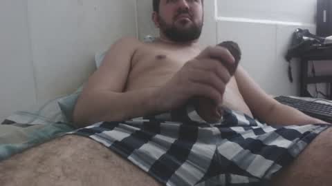 hajo_live online show from February 5, 2025, 10:22 pm