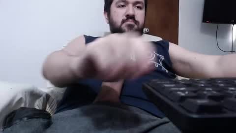 hajo_live online show from March 12, 2025, 4:13 pm