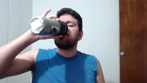 hajo_live online show from September 25, 2025, 2:59 am