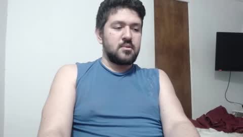 hajo_live online show from October 9, 2025, 5:00 pm