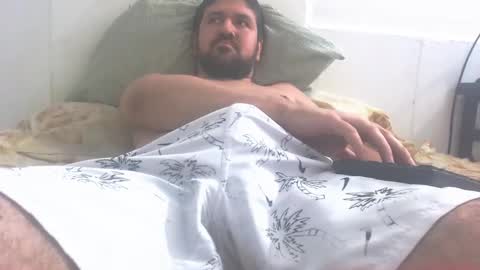 hajo_live online show from January 15, 2026, 6:33 pm