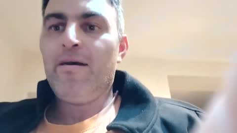 hakfin666 online show from January 3, 2025, 6:03 pm