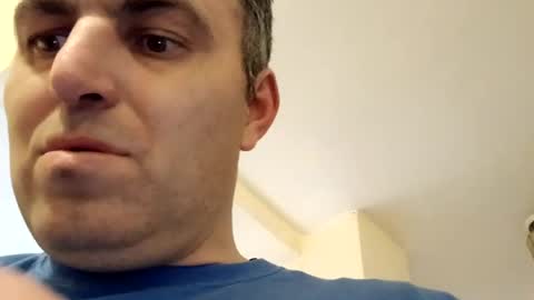 hakfin666 online show from January 16, 2025, 6:56 am