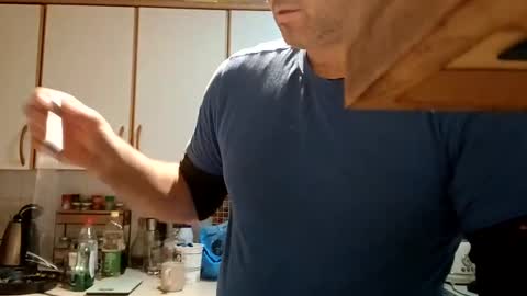 hakfin666 online show from January 29, 2025, 7:15 am