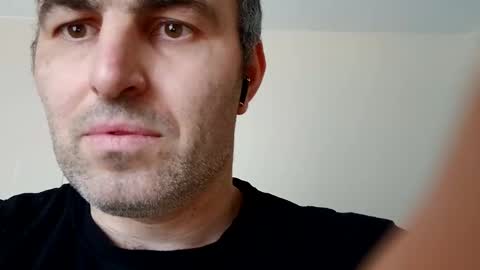 hakfin666 online show from February 8, 2025, 3:10 pm