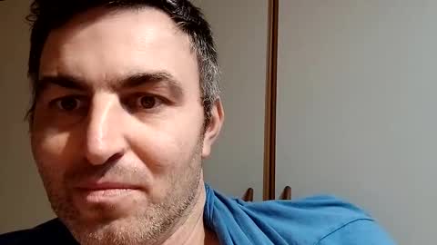 hakfin666 online show from February 9, 2025, 5:54 pm