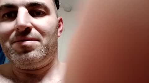 hakfin666 online show from February 20, 2025, 8:58 pm