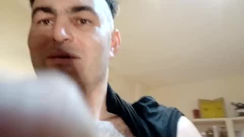 hakfin666 online show from February 23, 2025, 6:07 am