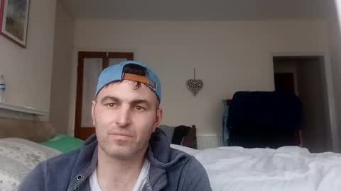 hakfin666 online show from March 9, 2025, 5:06 pm