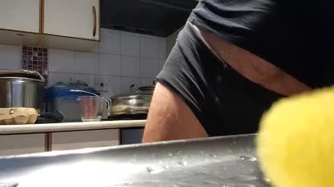 hakfin666 online show from September 18, 2025, 5:04 pm