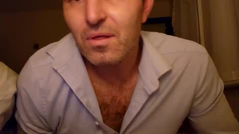 hakfin666 online show from October 18, 2025, 3:53 am