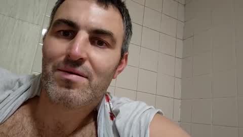 hakfin666 online show from October 20, 2025, 7:03 pm