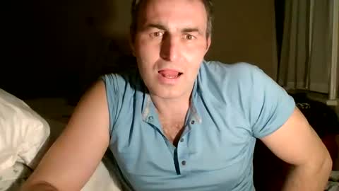 hakfin666 online show from March 20, 2026, 8:46 pm