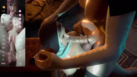 Nyoko online show from December 16, 2024, 7:00 pm