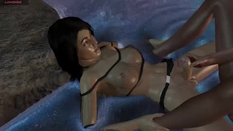 Nyoko online show from February 21, 2025, 3:10 pm