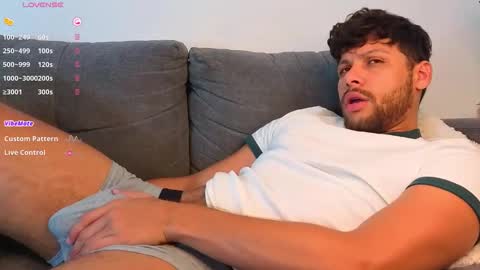 Independent       model  online show from October 4, 2025, 9:57 pm