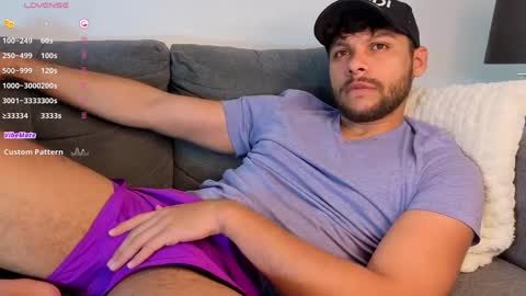 Independent       model  online show from October 7, 2025, 10:29 pm