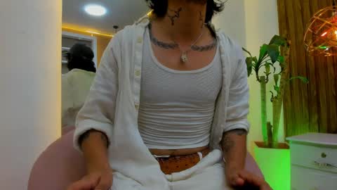 Hal Steed online show from April 11, 2026, 8:24 pm