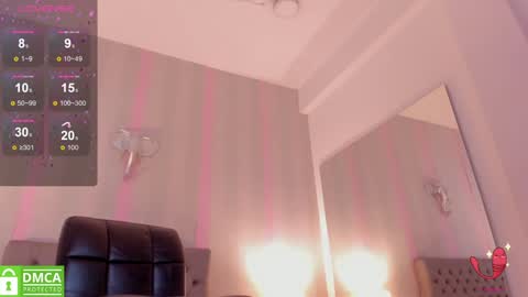 Snapshot of halanaa chatting on December 31, 2024, 9:42 am Halanna online show from December 31, 2024, 9:42 am