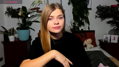 Haley online show from November 26, 2025, 8:15 am