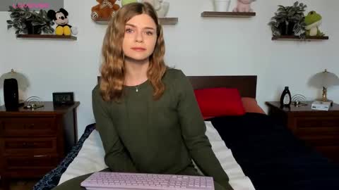 Haley online show from February 10, 2026, 7:56 am