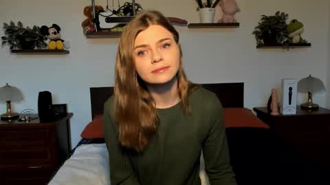 Haley online show from February 11, 2026, 7:57 am