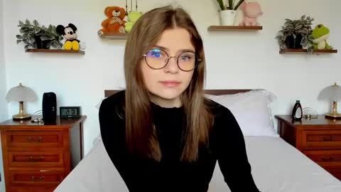 Haley online show from February 18, 2026, 8:21 am