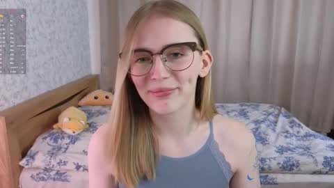 Nellie online show from February 16, 2025, 1:05 pm