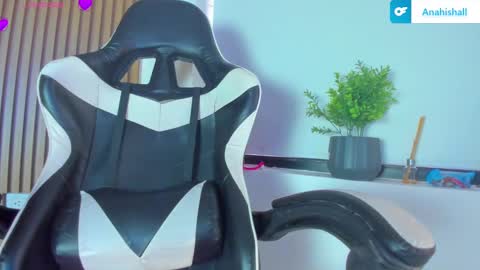 Snapshot of hall_anahiis chatting on February 1, 2025, 10:13 pm Anahis online show from February 1, 2025, 10:13 pm