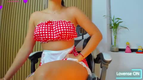 Snapshot of hall_anahiis chatting on February 22, 2025, 1:44 am Anahis online show from February 22, 2025, 1:44 am