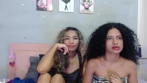 halle_bailey online show from March 1, 2025, 3:32 am