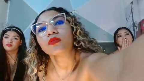 halle_bailey online show from September 11, 2025, 2:28 pm