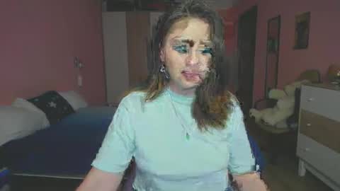 Ann online show from November 11, 2025, 11:54 am