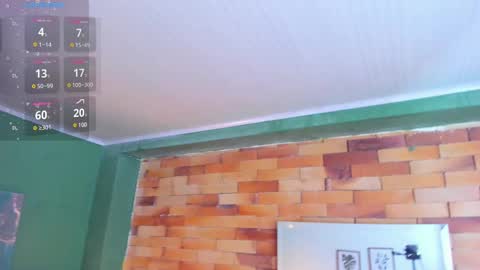 Halley Lorens online show from September 12, 2025, 7:03 pm