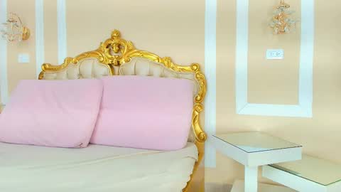 Hallie Stone online show from January 8, 2026, 1:46 pm