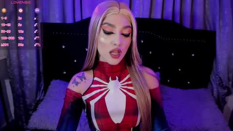 Halls Red online show from September 29, 2025, 10:25 pm