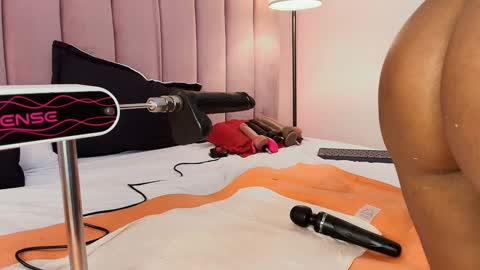  Hally Bans  online show from February 12, 2025, 1:52 am