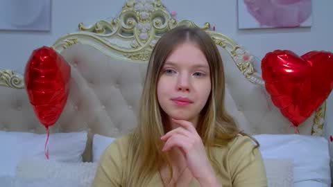 HallyBradley online show from February 19, 2026, 5:09 pm