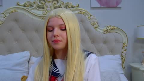 HallyBradley online show from March 12, 2026, 5:30 pm