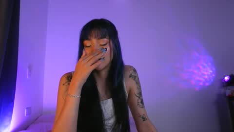 Halsey  online show from September 27, 2025, 10:31 am