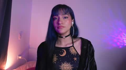 Halsey  online show from September 29, 2025, 1:38 pm