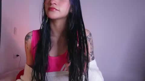 Halsey  online show from October 20, 2025, 11:21 am