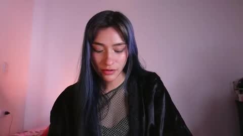 Halsey  online show from October 21, 2025, 11:55 am