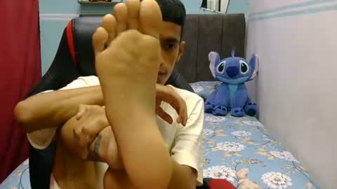 hamcummboy20 online show from July 9, 2026, 10:47 pm