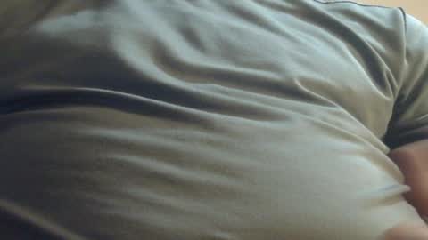 Snapshot of hamhead71 chatting on January 19, 2025, 7:04 am hamhead71 online show from January 19, 2025, 7:04 am