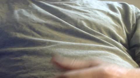 Snapshot of hamhead71 chatting on February 13, 2025, 6:38 pm hamhead71 online show from February 13, 2025, 6:38 pm