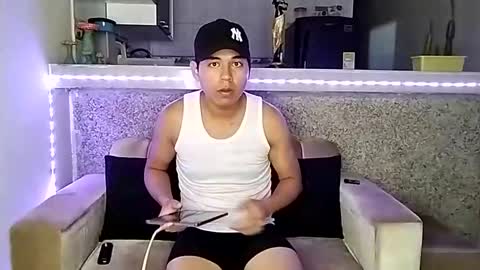 Hamilton online show from March 23, 2026, 11:03 am