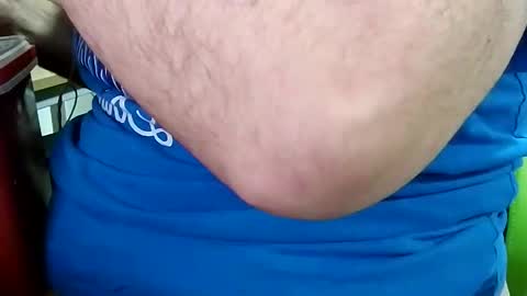 Snapshot of hammeer chatting on January 7, 2026, 1:13 pm hammeer online show from January 7, 2026, 1:13 pm