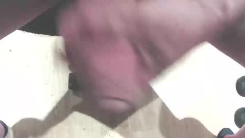 hammerhard1 online show from February 8, 2026, 2:09 pm